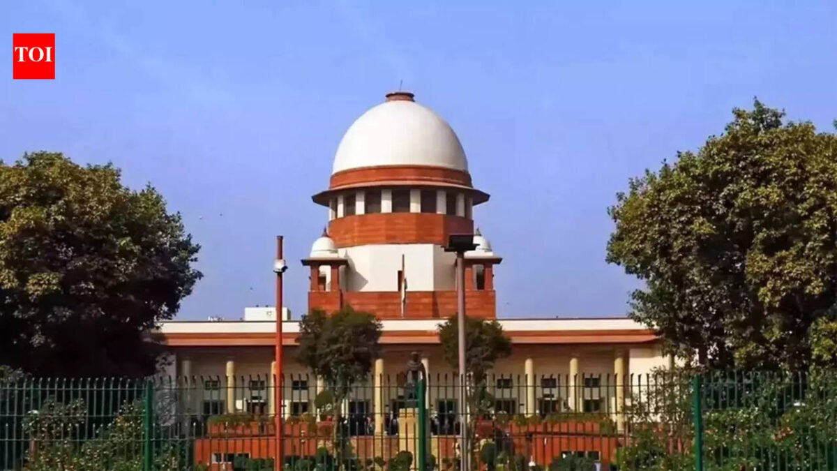 'She cannot be forced to continue pregnancy': SC allows minor abortion at 30 weeks of pregnancy - why this ruling matters | India News