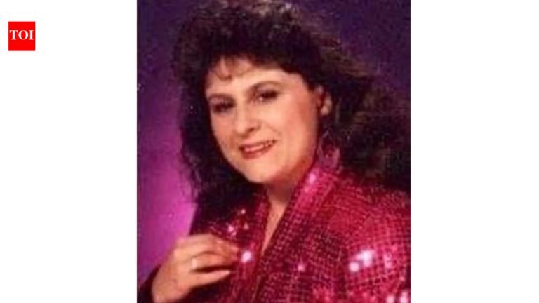 She disappeared just before Christmas 24 years ago: North Carolina mother of three found alive, leading secret new life World News