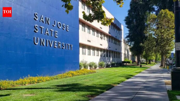 Sikh student at San Jose State University attacked after being mistaken for 'Hindu', Hindu groups condemn attack | World News
