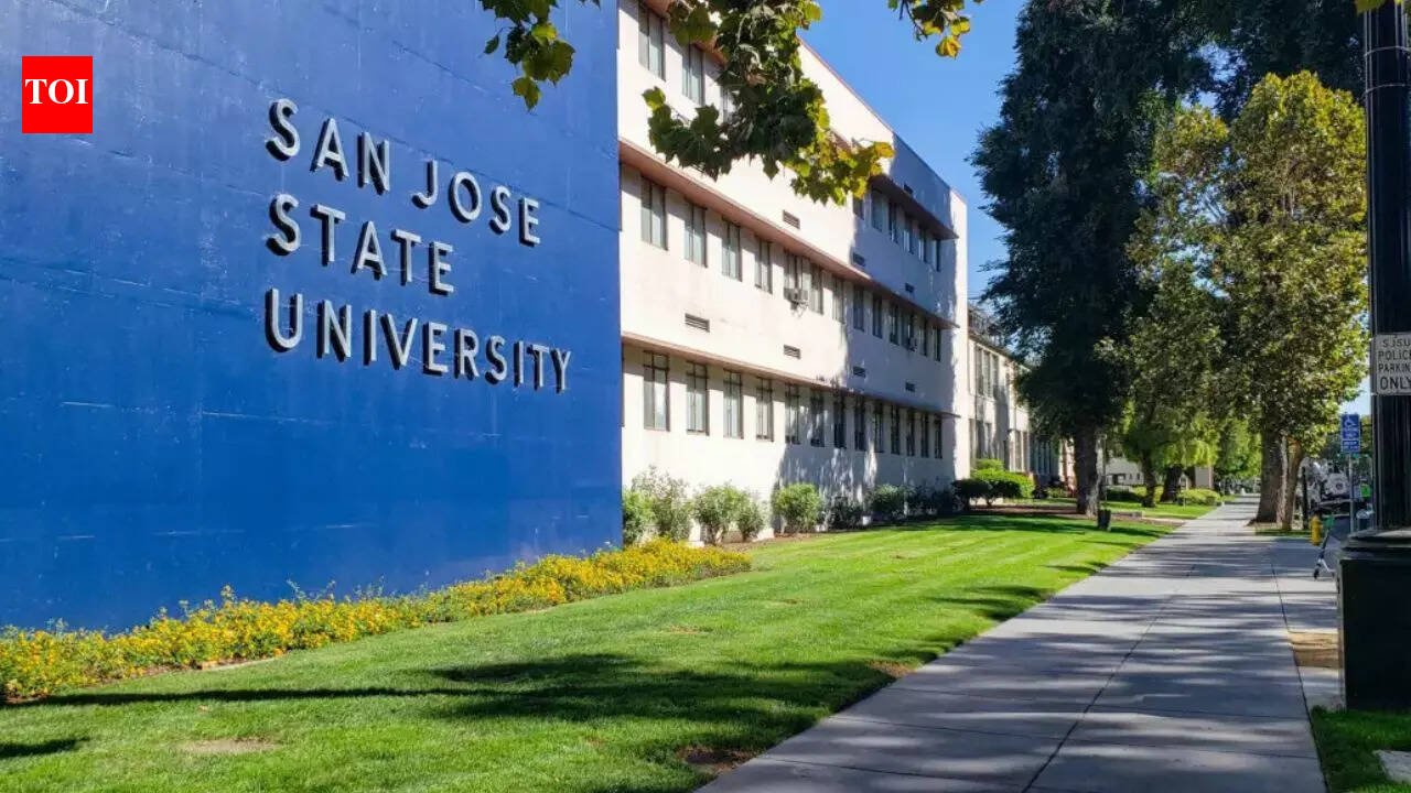 Sikh student at San Jose State University attacked after being mistaken for 'Hindu', Hindu groups condemn attack | World News
