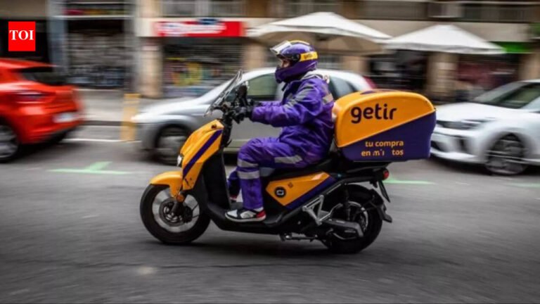 Silicon Valley-style fallout: Türkiye’s Getir founder sues Abu Dhabi’s Mubadala for $700m betrayal, Uber adds fuel to fire