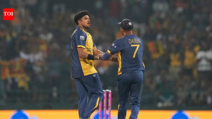 Sri-Lanka-vs-England-Adil-Rashid-Maheesh-Theekshana-play-cards.jpg Sri Lanka vs England: Adil Rashid, Maheesh Theekshana play cards amid Kandy rain threat | Cricket News