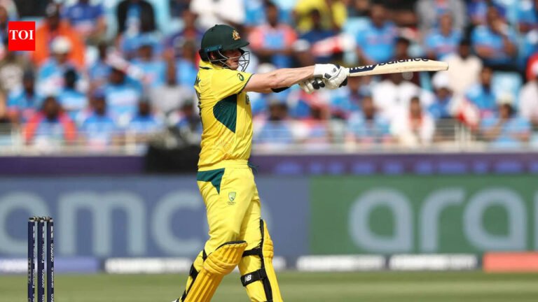 Steve Smith is back! Mitchell Marsh misses T20 World Cup opener, Australia calls up veteran Cricket News