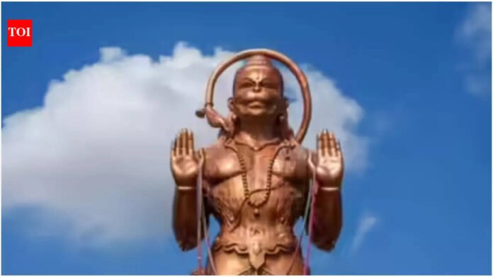 'Stop the invasion and deport them': Internet reacts after Texas activists target Hanuman temple, say 'Third world aliens are slowly taking over America'