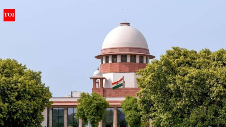 Supreme Court: Married woman cannot claim rape on false promise of marriage India News
