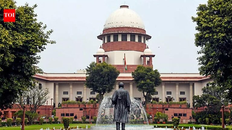 Supreme Court to review HP’s decision to withdraw case against 65 Netas India News
