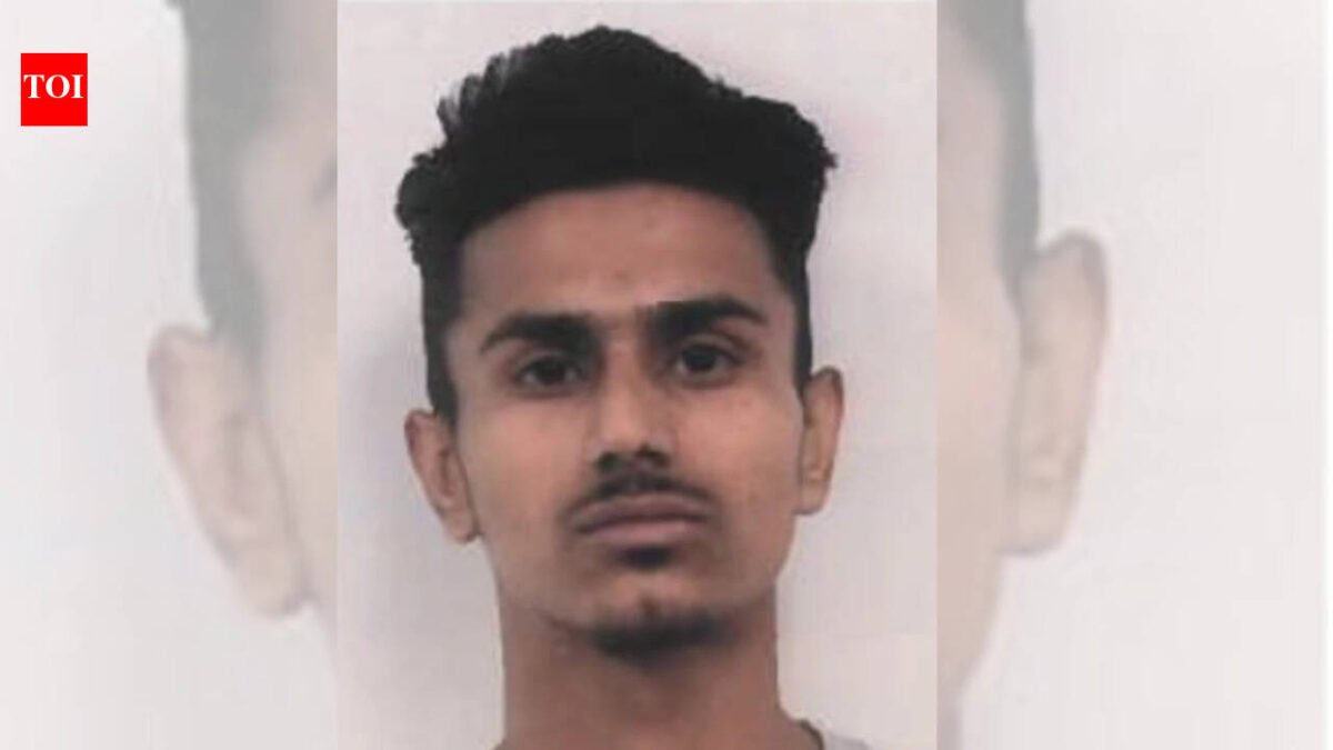 Surrey: Jagdeep Singh, 24, wanted after Canada shooting: 'Targeting South Asian community'
