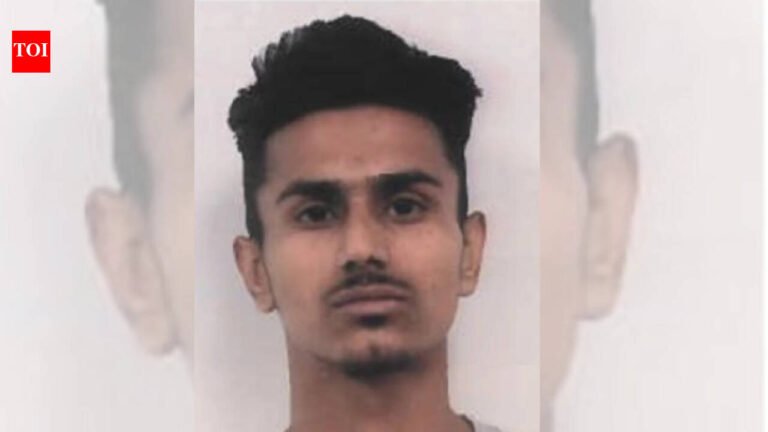 Surrey: Jagdeep Singh, 24, wanted after Canada shooting: ‘Targeting South Asian community’
