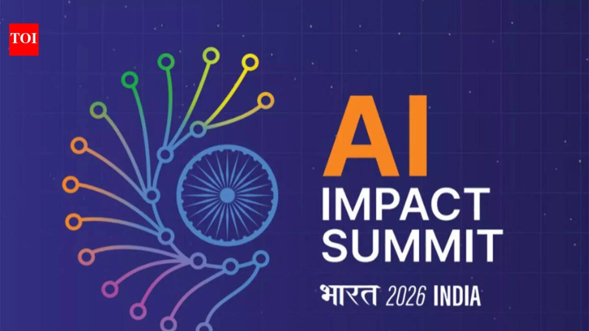 Survey: Children are using artificial intelligence every day, but most don’t know how it works | India News