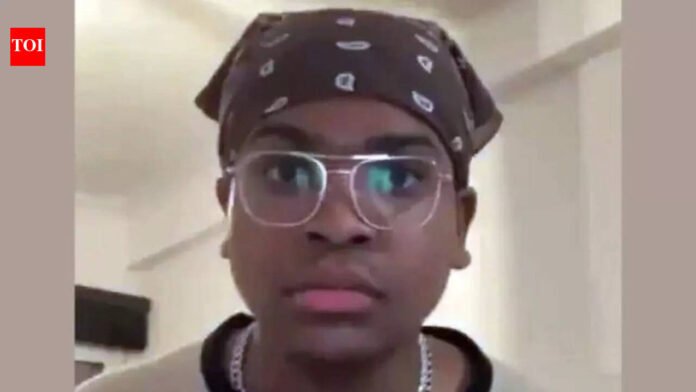 Suspended Columbia University student says 'Zionists don't deserve to live', sues U.S. lawmakers, sticks to words