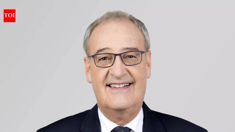 “Switzerland actively contributes to the development of technical standards” | India News