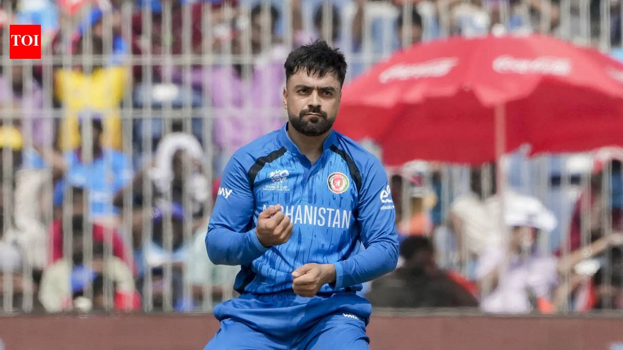 T20 World Cup: Desperately searching for the Rashid Khan of old | Cricket News