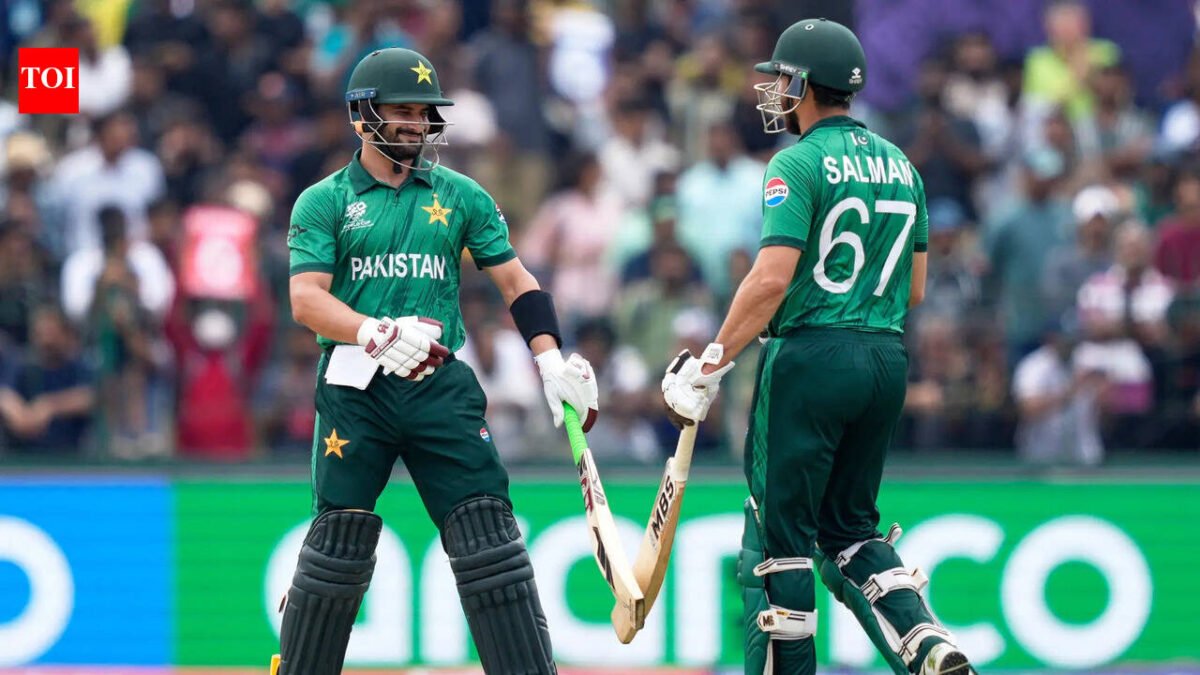 T20 World Cup: Pakistan ready to take on US challenge | Cricket News