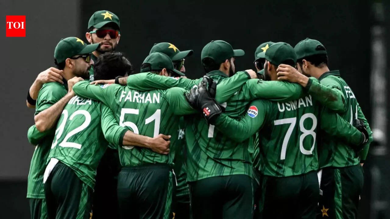 T20 World Cup: Pakistan seeks dialogue with ICC over boycott call Cricket News
