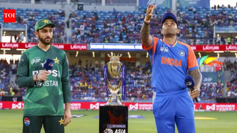 T20 World Cup: SLC quotes memory of 2009 terror attacks in letter to PCB after decision to boycott India matches | Cricket News