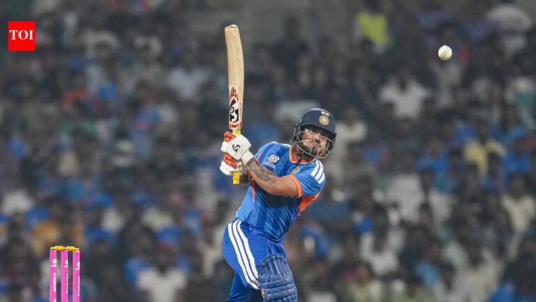 T20 World Cup warm-up: Ishan Kishan seals opening berth as India beat South Africa by 30 runs | Cricket News