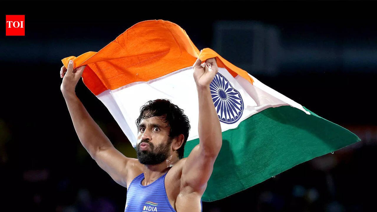 TOI Exclusive | Coming soon: Rebel Wrestling Alliance for Rebels | More Sports News