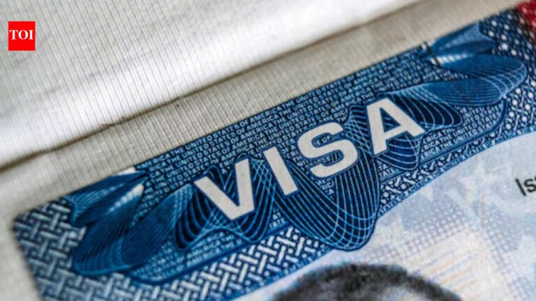 Texas Republican says H-1B visas ‘distort the market’ by forcing U.S. graduates saddled with high debt to compete with foreigners