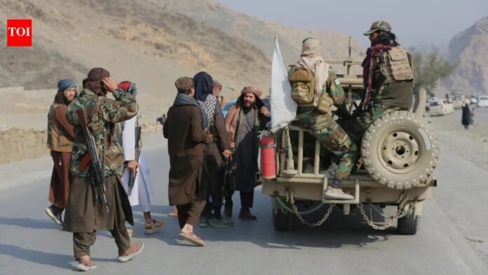 The situation in Afghanistan and Pakistan escalates, and India pays close attention to it