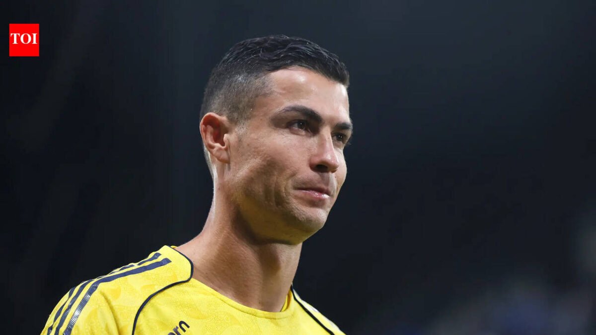 'There is no player greater than the league': Saudi professional league casts long shadow as stern message from Ronaldo 'unhappy' Football News