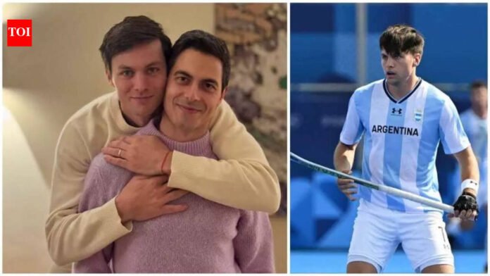 There’s a lot to do, but sport feels like my safe space: Nicolas Keenan | Hockey News