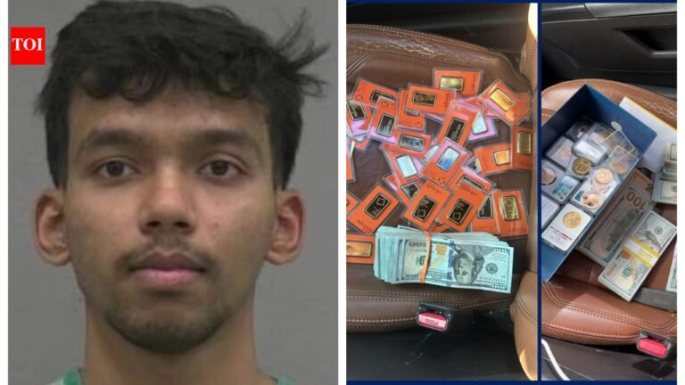 ‘They came to steal’: Indian jailed for 18 years for defrauding seniors in US, overstaying student visa