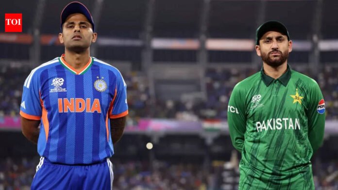 'This is for India': Suryakumar Yadav's fiery words after crushing Pakistan Cricket News