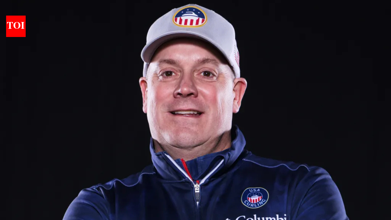 'This is wrong': USA Curling speaks out about Minnesota curling team raided during Olympics World News