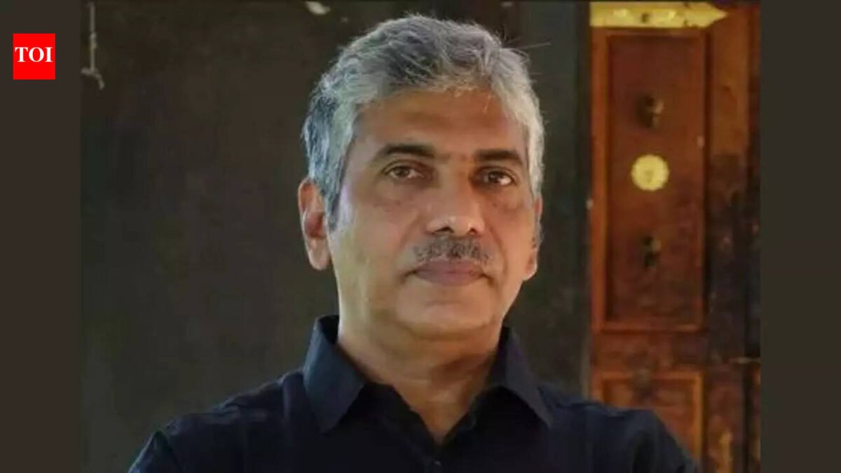 Thomas may choose Thrissur or Irinjalakudar for Kerala polls India News