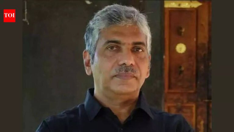 Thomas may choose Thrissur or Irinjalakudar for Kerala polls India News