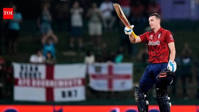 Three days, two games, a year older: Harry Brooke proves his credentials in Palleke ‘night’ | Cricket News