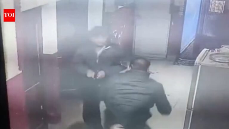 Three inmates, including two Pakistanis, escape from RS Pura juvenile home in J&K | India News