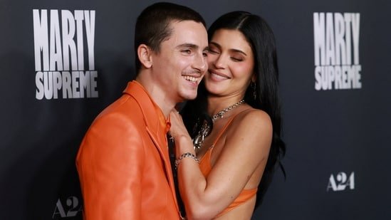 Timothée Chalamet and Kylie Jenner reportedly split? Fact-checking recent rumors