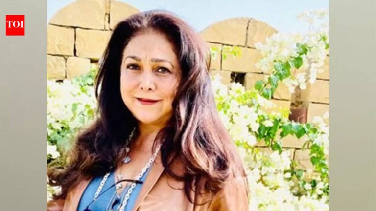 Tina Ambani skips ER summons for second time in a month | India News