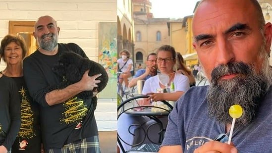 Tommaso Scioni Update: Savannah Guthrie’s brother-in-law reportedly had school support in Nancy Guthrie kidnapping