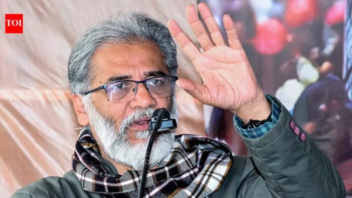 Trade deal poses threat to Indian interests: CPM | India News