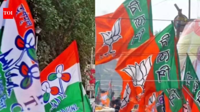 Trinamool names 4 Lok Sabha candidates, BJP hits back at ‘un-Bengali’ charges
