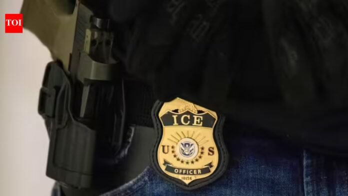 Trump administration's ICE crackdown continues despite 4,400 court rulings declaring immigration detention illegal