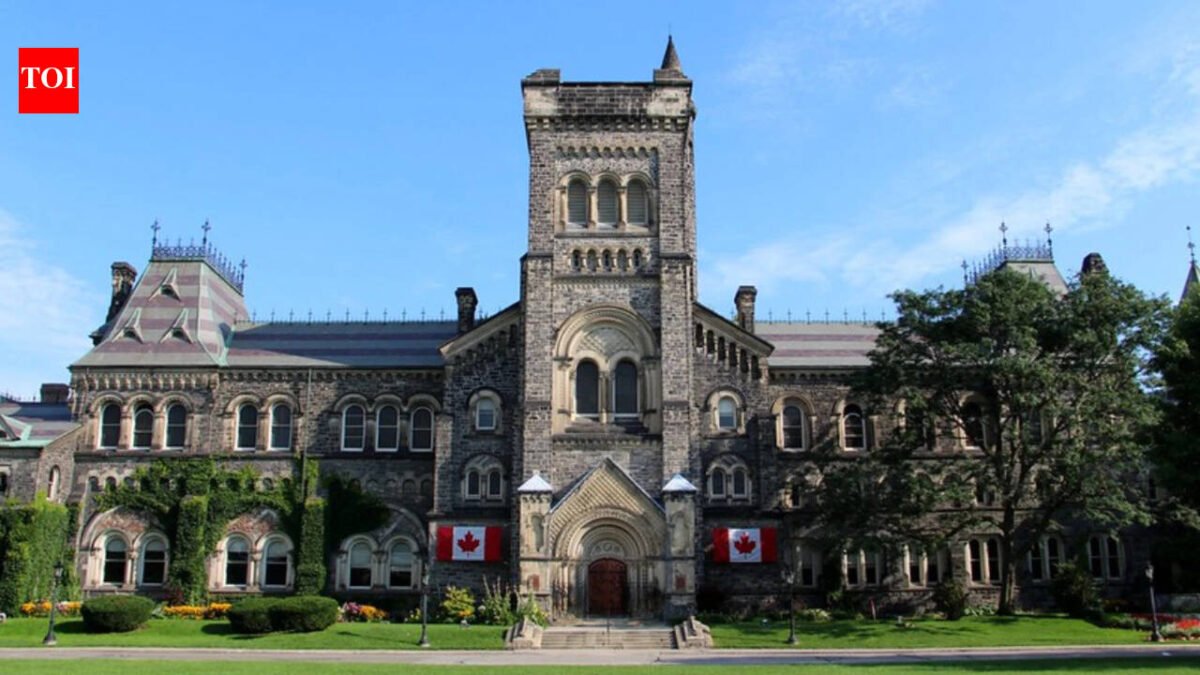 U of T: 'No whites allowed': Controversy over U of T hiring professors based solely on 'gender identity'