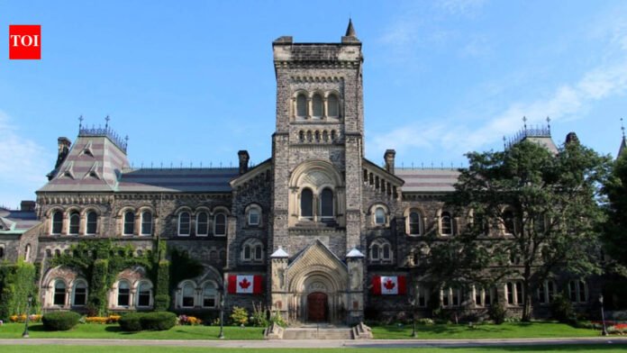 U-of-T-No-whites-allowed-Controversy-over-U-of.jpg U of T: 'No whites allowed': Controversy over U of T hiring professors based solely on 'gender identity'