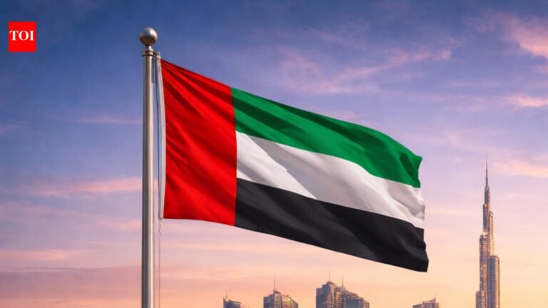 UAE: Anonymous philanthropist donates Dh35 million to fight child hunger | World News