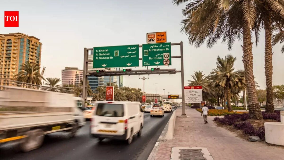 UAE: Driving on the Dubai-Sharjah route during Ramadan fasting 2026? Experts warn of serious fatigue danger on roads
