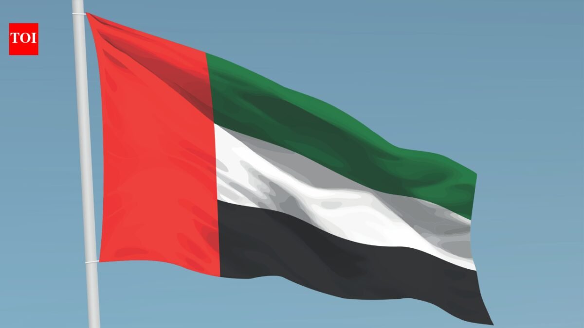 UAE launches first 7-year Sukuk: Demand surges sixfold for AED 550 million tranche | World News