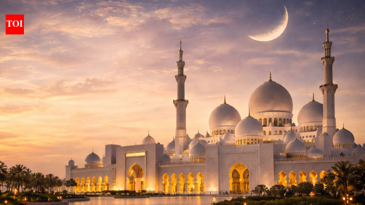 UAE residents can enjoy 4-day Eid holiday, here's how | World News