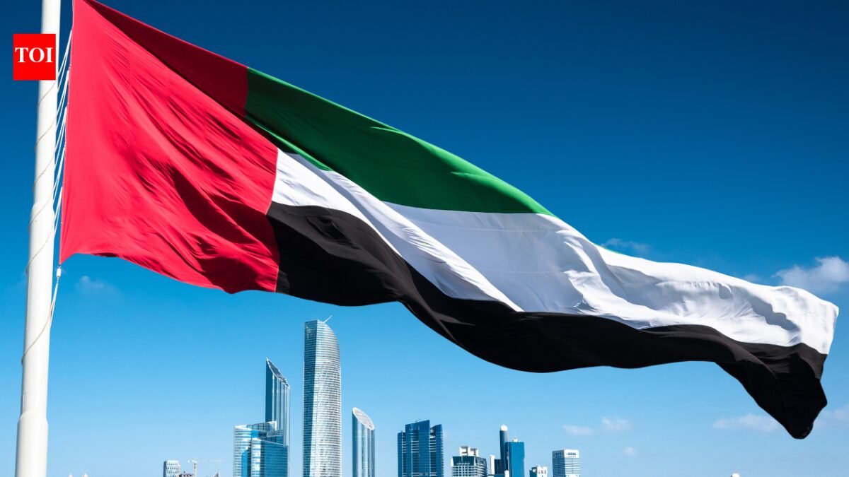 UAE school registration deadline: UAE public school admissions ending soon: Here’s what parents need to know