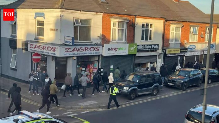 UK-Hindu-groups-slam-SOAS-led-2022-Leicester-riots-report.jpg UK Hindu groups slam SOAS-led 2022 Leicester riots report