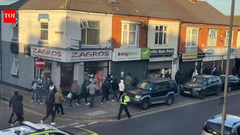 UK Hindu groups slam SOAS-led 2022 Leicester riots report