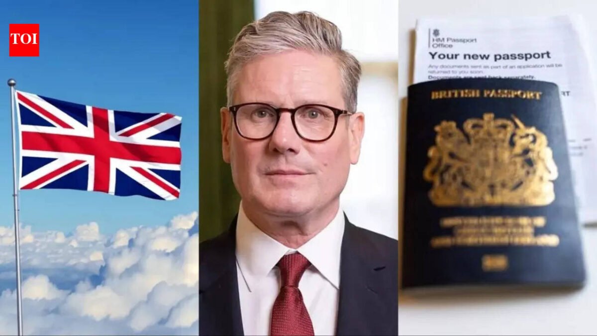 UK's new border rules for dual nationals explained: Will it cost you £589 to enter your own country? Travel chaos, family panic, and women being discriminated against