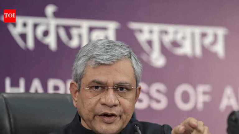 UPI for AI: India offers ‘a range of trustworthy solutions’ to the world India News