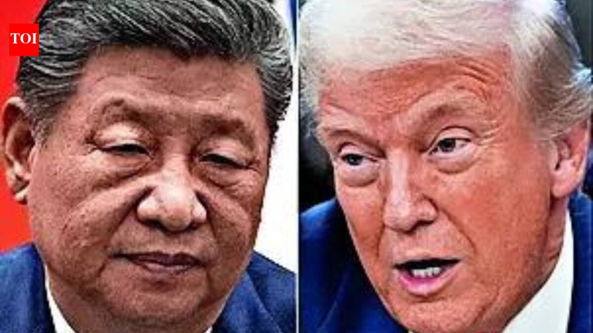 US accuses China of secret N tests in 2020